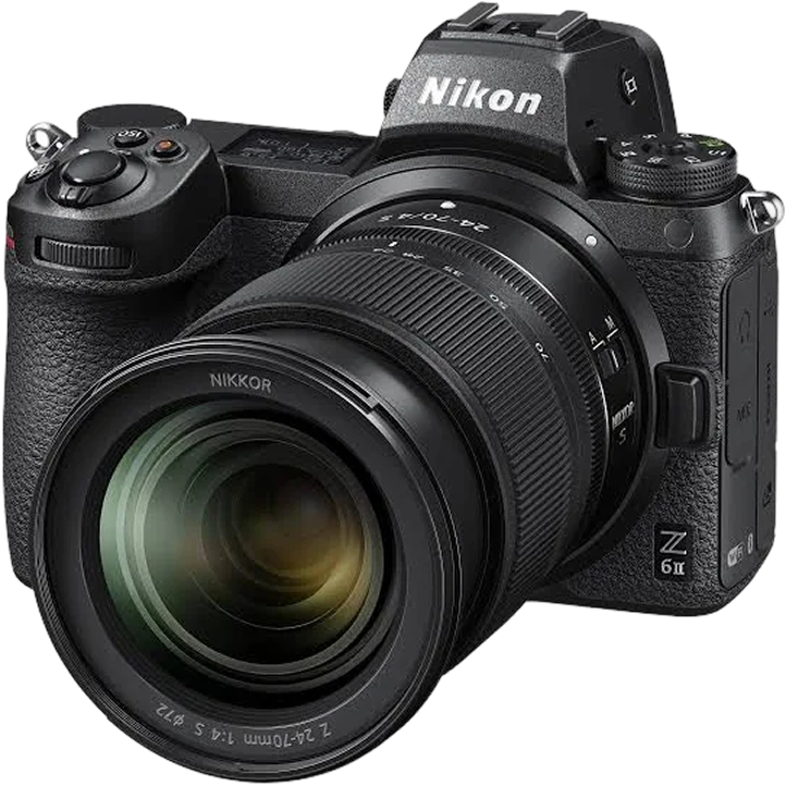 Camera