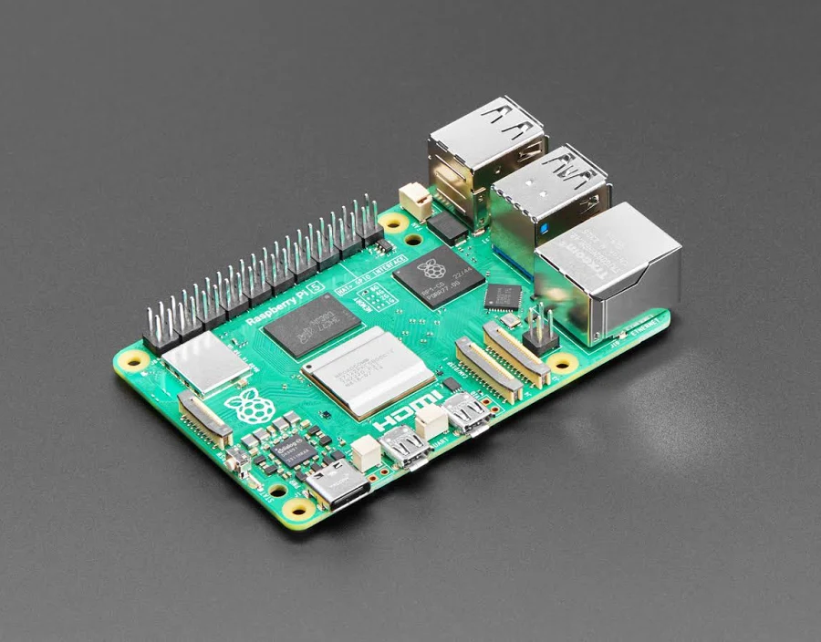 Raspberry Pi